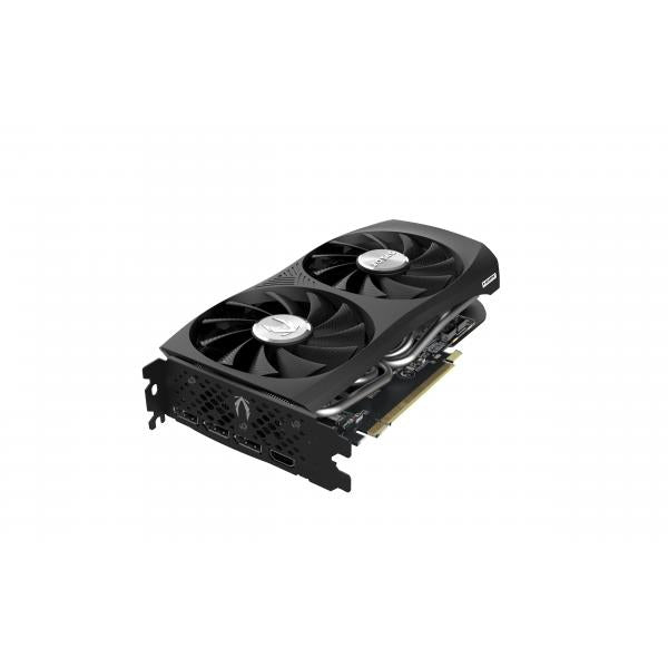 Zotac GeForce RTX 4070 Twin Edge NVIDIA 12 GB GDDR6X - Disponibile in 6-7 giorni lavorativi