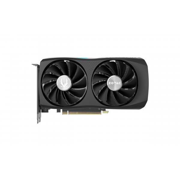 Zotac GeForce RTX 4070 Twin Edge NVIDIA 12 GB GDDR6X - Disponibile in 6-7 giorni lavorativi