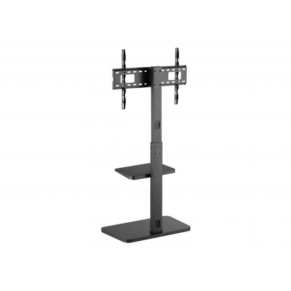 Equip 650613 Supporto TV a parete 190,5 cm (75") Nero - Disponibile in 6-7 giorni lavorativi