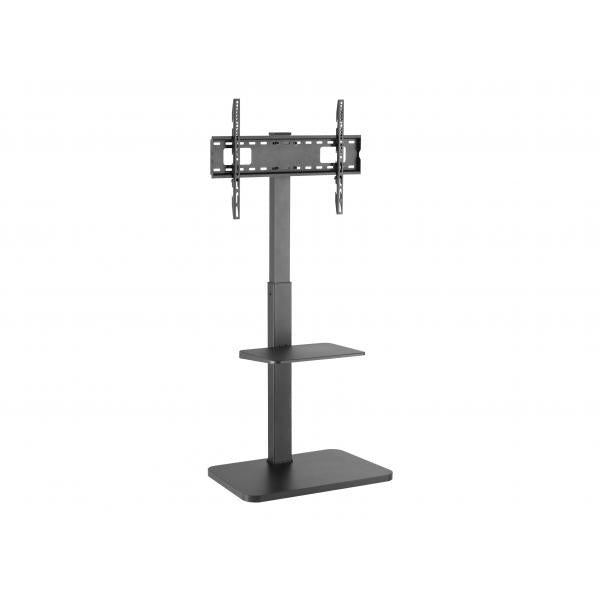 Equip 650613 Supporto TV a parete 190,5 cm (75") Nero - Disponibile in 6-7 giorni lavorativi