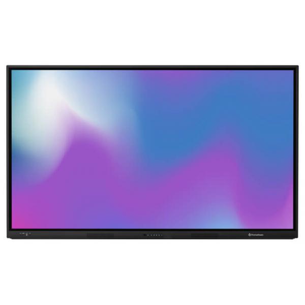 Monitor Touch Nuovo MONITOR TOUCH Interattivo da 75'' 4K PROMETHEAN APLX-75-EU-1 (**INSERIRE STAFFA 40597**) - Disponibile in 3-4 giorni lavorativi