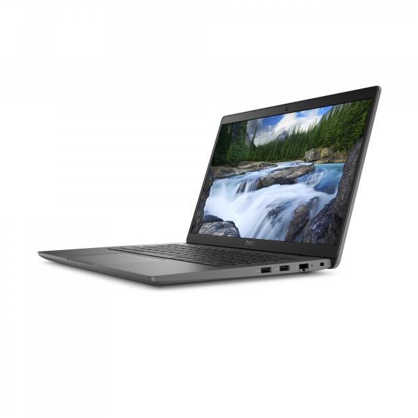 PC Notebook Nuovo NOTEBOOK DELL LATITUDE 3440 14" i5-1335U 3.4GHz RAM 16GB-SSD 512GB M.2 NVMe-WI-FI 6E-WIN 11 PROF GRIGIO (0GVF3) - Disponibile in 3-4 giorni lavorativi