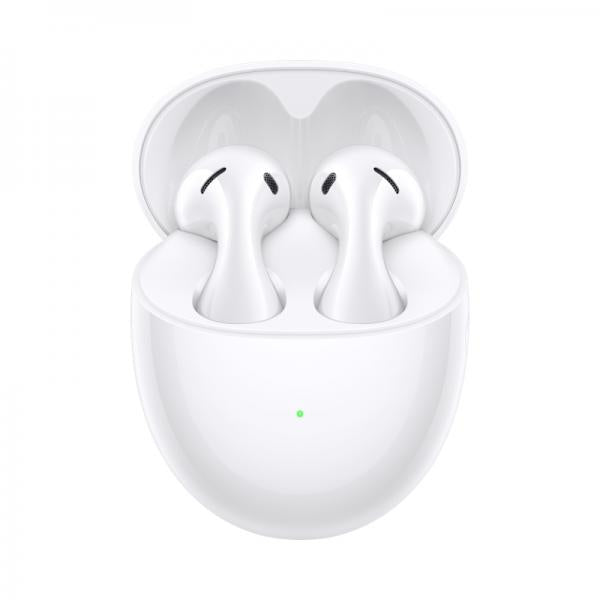 Huawei FreeBuds 5 Cuffie Wireless In-ear Musica e Chiamate Bluetooth Bianco - Disponibile in 6-7 giorni lavorativi