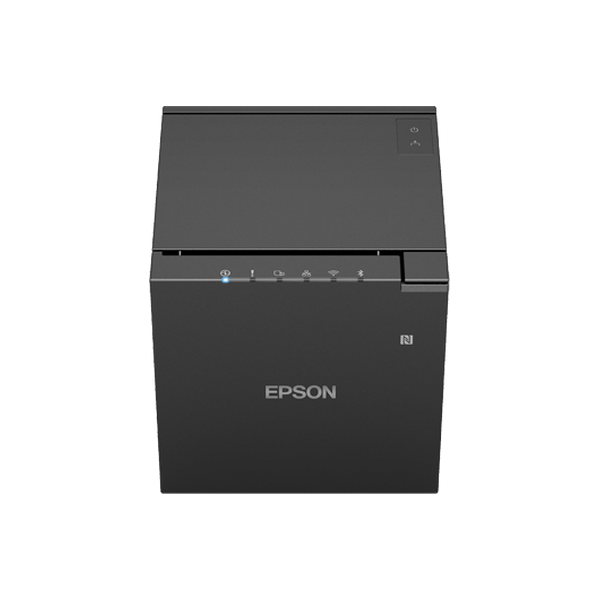 Epson TM-M30III 203 x 203 DPI Con cavo e senza cavo Termico Stampante POS - Disponibile in 6-7 giorni lavorativi