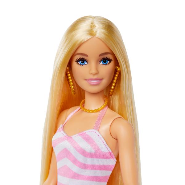 Baby doll Barbie HPL73 30 cm 35 cm - Disponibile in 3-4 giorni lavorativi