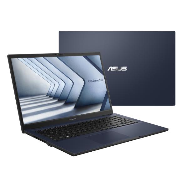 PC Notebook Nuovo NB ASUS Commercial NX B1502CBA-NJ1285W 15,6" i5-1235U 8GB SSD512GB W11 - Disponibile in 3-4 giorni lavorativi