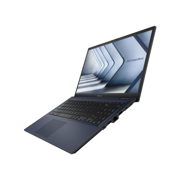 PC Notebook Nuovo ASUS NB 15,6" ExpertBook B1i5-1235U 8GB 512GB SSD FREEDOS - Disponibile in 3-4 giorni lavorativi