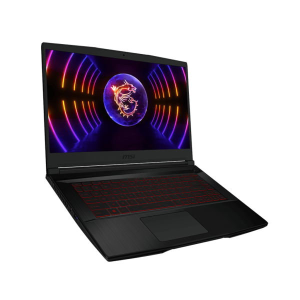 PC Notebook Nuovo MSI NB 15,6" THIN GF63 12VF-444IT, i7-12650H 16GB 512GB SSD, RTX 4060 8GB, WIN 11 HOME - Disponibile in 3-4 giorni lavorativi