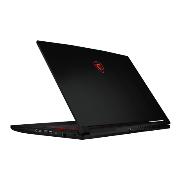 PC Notebook Nuovo MSI NB 15,6" THIN GF63 12VF-444IT, i7-12650H 16GB 512GB SSD, RTX 4060 8GB, WIN 11 HOME - Disponibile in 3-4 giorni lavorativi