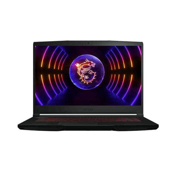 PC Notebook Nuovo MSI NB 15,6" THIN GF63 12VF-444IT, i7-12650H 16GB 512GB SSD, RTX 4060 8GB, WIN 11 HOME - Disponibile in 3-4 giorni lavorativi