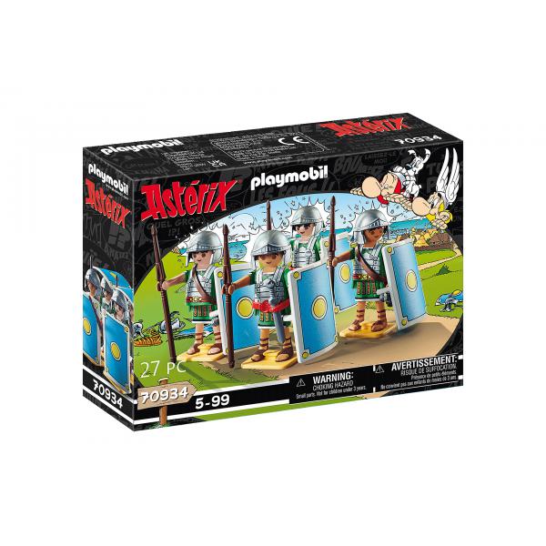 Playset Playmobil 70934 Astérix 70934 (27 pcs) - Disponibile in 3-4 giorni lavorativi