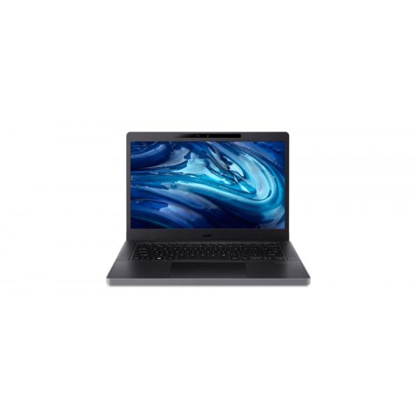 PC Notebook Nuovo NOTEBOOK ACER TRAVELMATE B5 TMB514-31-TCO-30EH RUGGED 14" INTEL i3-N305 3.8GHz RAM 8GB-SSD 256GB NVMe-WI-FI 6E- WIN 11 PROF EDU (NX.B0EET.001) - Disponibile in 3-4 giorni lavorativi