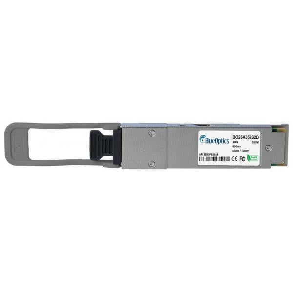 BlueOptics 407-BBYC-BO modulo del ricetrasmettitore di rete Fibra ottica 40000 Mbit/s QSFP - Disponibile in 6-7 giorni lavorativi