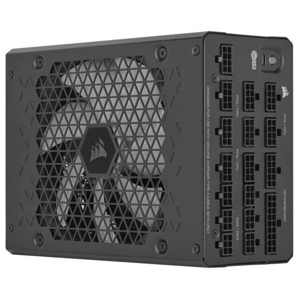 Fonte di Alimentazione Corsair HX1500i Componibile 80 PLUS Platinum - Disponibile in 3-4 giorni lavorativi