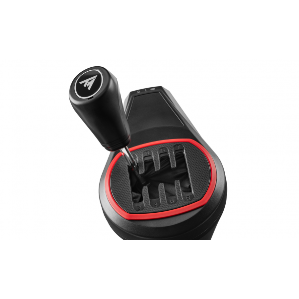 PS5 THRUSTMASTER CAMBIO TH8S SHIFTER ADD-ON Accessori - Disponibile in 2/3 giorni lavorativi Thrustmaster