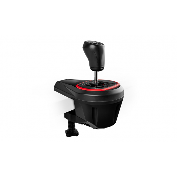 PS5 THRUSTMASTER CAMBIO TH8S SHIFTER ADD-ON Accessori - Disponibile in 2/3 giorni lavorativi Thrustmaster