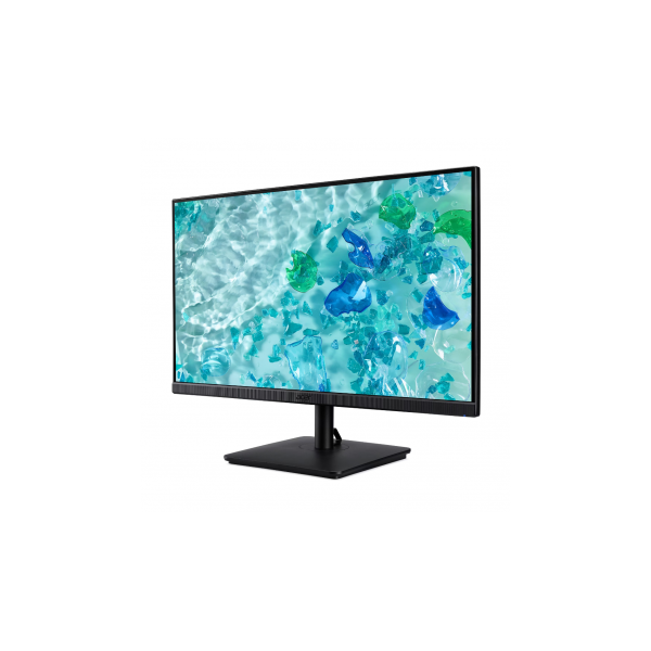 Acer Vero V7 V247Y E Monitor PC 23.8'' 1920x1080 Pixel Full HD LCD Nero - Disponibile in 3-4 giorni lavorativi