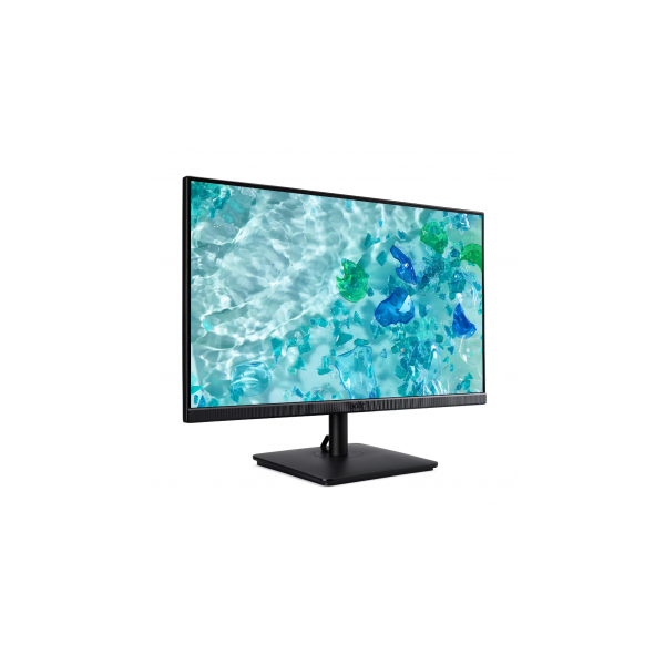 Acer Vero V7 V247Y E Monitor PC 23.8'' 1920x1080 Pixel Full HD LCD Nero - Disponibile in 3-4 giorni lavorativi