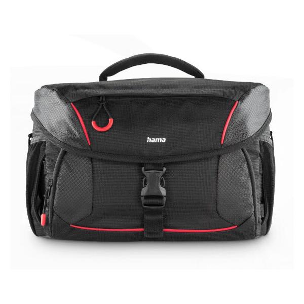 Hama Phoenix Borsa da spalla Nero - Disponibile in 6-7 giorni lavorativi