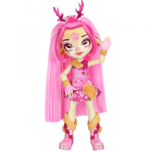 Pixling Doe Doll - Magic Mixies - Moose Toys - Disponibile in 3-4 giorni lavorativi