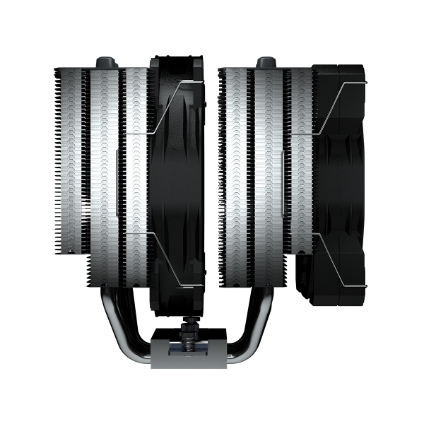 Ventilatore Cougar 3MFZ135.0001 - Disponibile in 3-4 giorni lavorativi