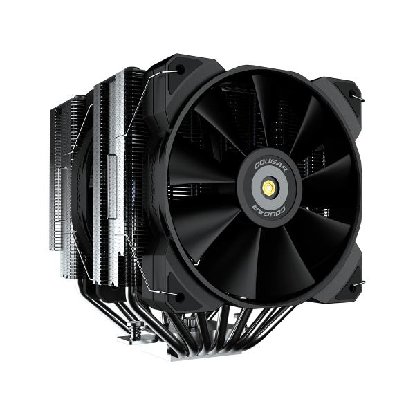 Ventilatore Cougar 3MFZ135.0001 - Disponibile in 3-4 giorni lavorativi