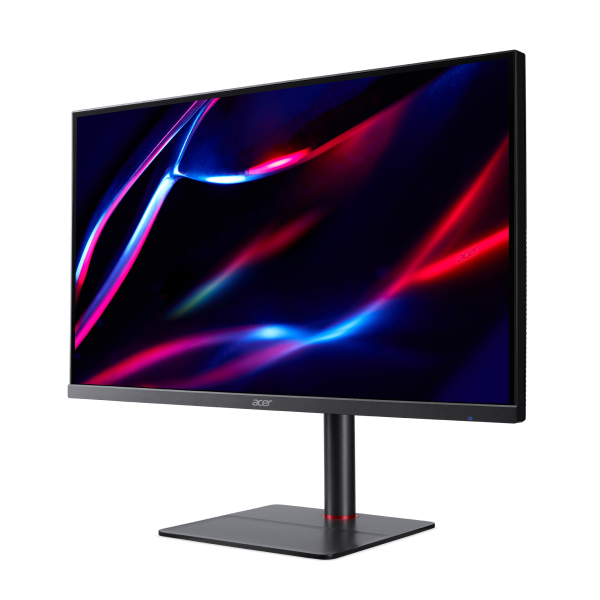 Acer Nitro XV275KPymipruzx Monitor PC 68,6 cm (27") 3840 x 2160 Pixel 4K Ultra HD LED Grigio - Disponibile in 6-7 giorni lavorativi Acer