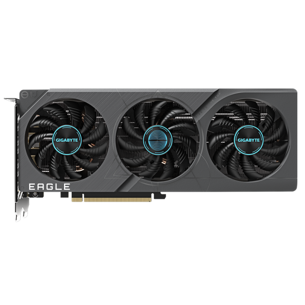 Gigabyte GeForce RTX 4060 Ti EAGLE 8G NVIDIA 8 GB GDDR6 - Disponibile in 6-7 giorni lavorativi