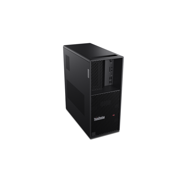 Workstation Nuova WORKSTATION DESKTOP LENOVO P3 TOWER 30GS001XIX i7-13700K 32GB SSD1TB nVidia RTA A2000 12GB NO DVD Tastiera Mouse W11P - Disponibile in 3-4 giorni lavorativi