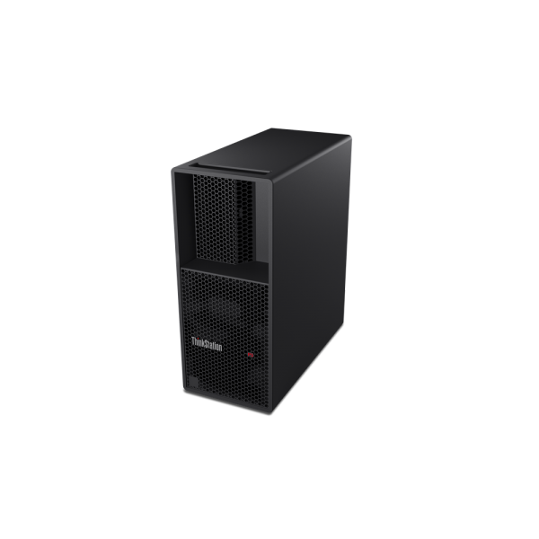 Workstation Nuova WORKSTATION DESKTOP LENOVO P3 TOWER 30GS001XIX i7-13700K 32GB SSD1TB nVidia RTA A2000 12GB NO DVD Tastiera Mouse W11P - Disponibile in 3-4 giorni lavorativi