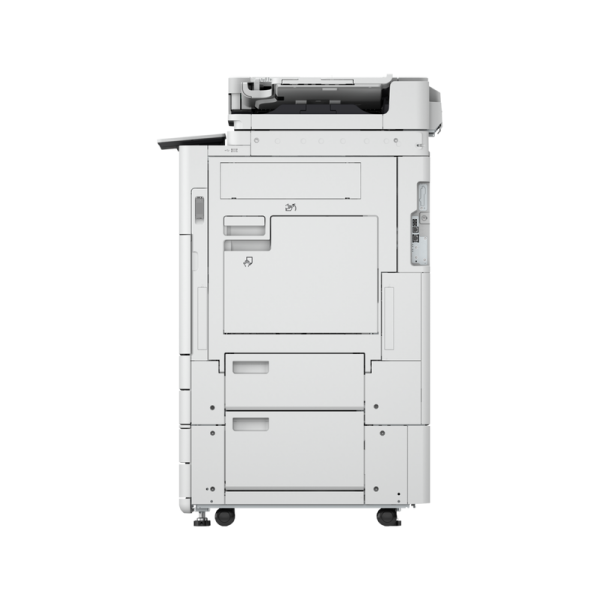 MULTIFUNZIONE CANON IR DX C3922i A3 22ppm 2x550FF + bypass 100FF F/R LAN USB RAM 3.5gb + Hard Disk 256gb no toner - Disponibile in 3-4 giorni lavorativi