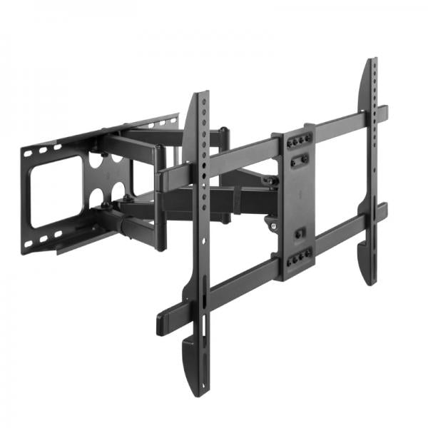 Supporto TV con Braccio iggual SPTV18 60 Kg - Disponibile in 3-4 giorni lavorativi