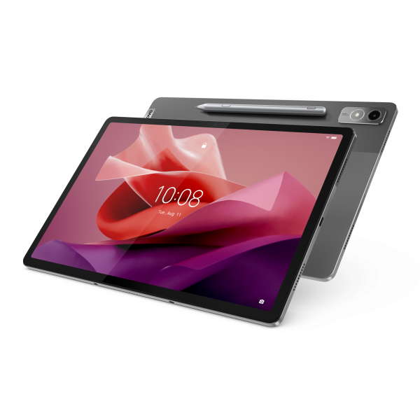 Lenovo Tab P12 12.7" 3k 8GB 128GB WiFi + Pen - Disponibile in 6-7 giorni lavorativi