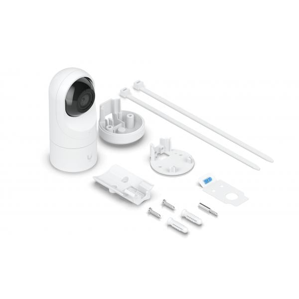 Ubiquiti G5 Flex Cupola Telecamera di sicurezza IP Interno e esterno 2688 x 1512 Pixel Soffitto/Parete/scrivania - Disponibile in 6-7 giorni lavorativi