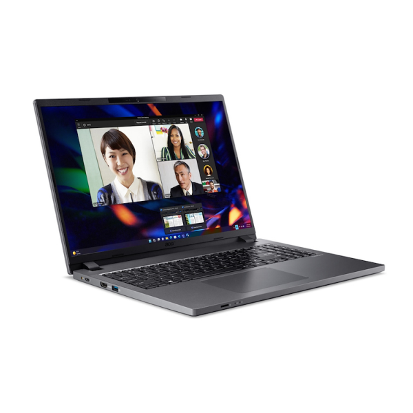 PC Notebook Nuovo NB ACER TMP216-51-598H NX.B13ET.002 16" i5-1335U 8GB SSD512GB W11P EDU - Disponibile in 3-4 giorni lavorativi