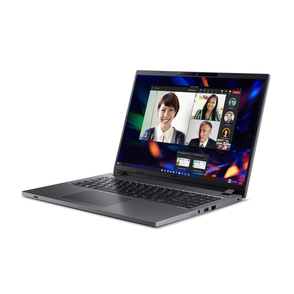 PC Notebook Nuovo NB ACER TMP216-51-598H NX.B13ET.002 16" i5-1335U 8GB SSD512GB W11P EDU - Disponibile in 3-4 giorni lavorativi