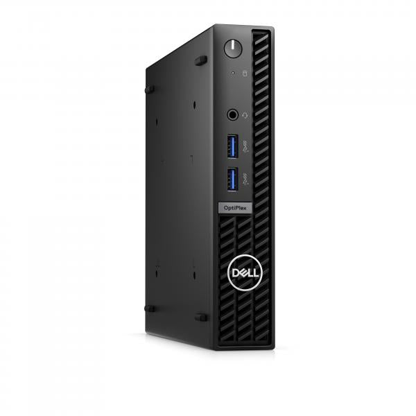 DELL OptiPlex 7010 i5-13500T MFF Intel Core i5 16 GB DDR4-SDRAM 512 GB SSD Windows 11 Pro Mini PC Nero - Disponibile in 6-7 giorni lavorativi