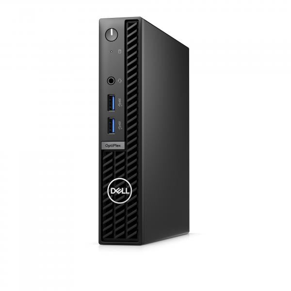 DELL OptiPlex 7010 i5-13500T MFF Intel Core i5 16 GB DDR4-SDRAM 512 GB SSD Windows 11 Pro Mini PC Nero - Disponibile in 6-7 giorni lavorativi