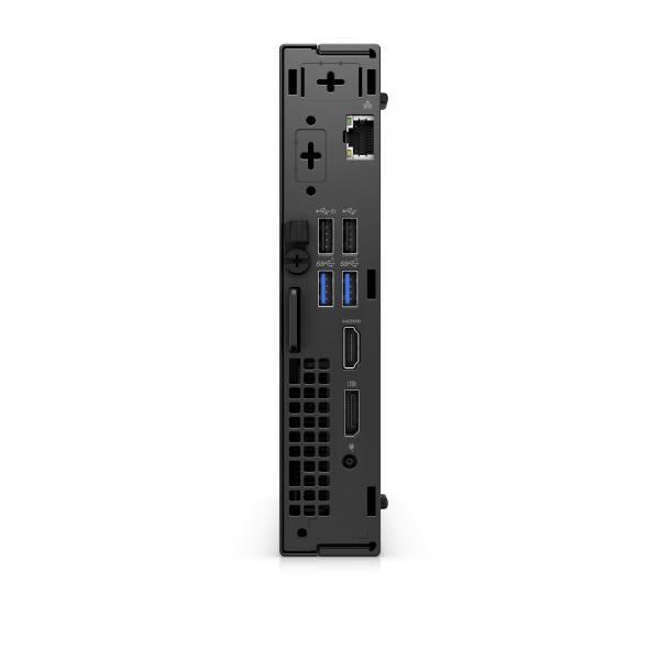 DELL OptiPlex 7010 i5-13500T MFF Intel Core i5 16 GB DDR4-SDRAM 512 GB SSD Windows 11 Pro Mini PC Nero - Disponibile in 6-7 giorni lavorativi