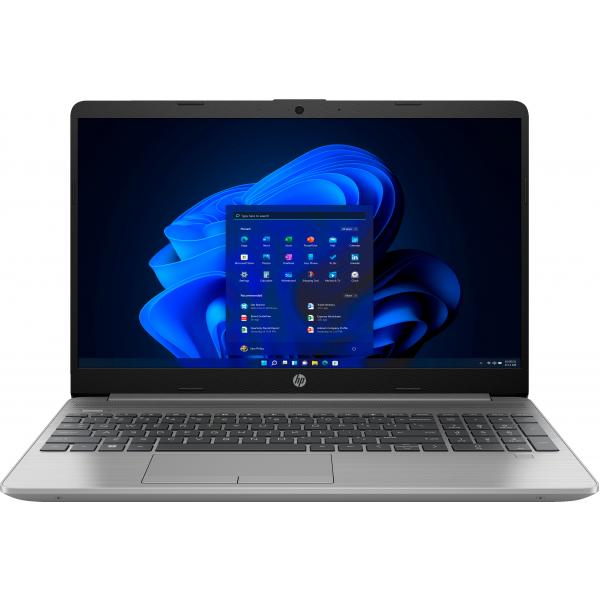 PC Notebook Nuovo NB HP 250 G9 85D67EA Cel N4500 15,6" 4GB SSD128GB W11P**Garanzia 3 anni PICK UP AND RETURN** - Disponibile in 3-4 giorni lavorativi