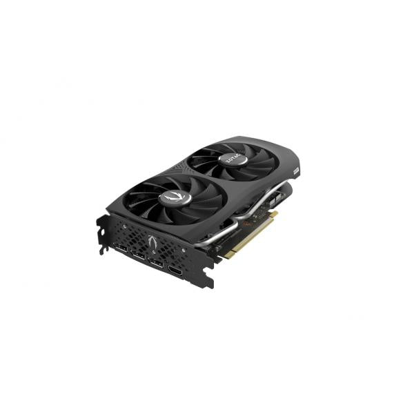 Zotac GeForce RTX 4060 Ti Dual NVIDIA 8 GB GDDR6 - Disponibile in 6-7 giorni lavorativi