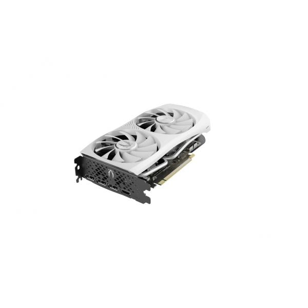 Zotac GeForce RTX 4060 Ti Dual NVIDIA 8 GB GDDR6 - Disponibile in 6-7 giorni lavorativi