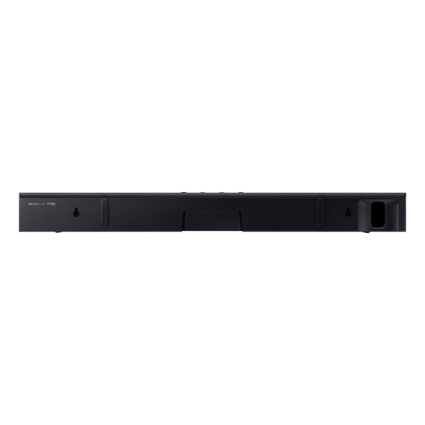 Soundbar Samsung HW-C400 Nero - Disponibile in 3-4 giorni lavorativi