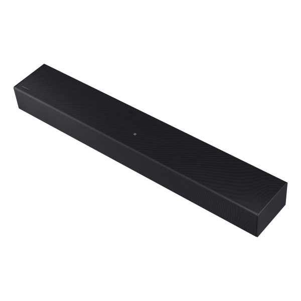 Soundbar Samsung HW-C400 Nero - Disponibile in 3-4 giorni lavorativi