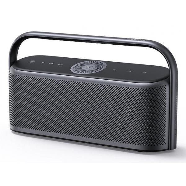 Altoparlante Bluetooth Portatile Soundcore A3130011 Nero 50 W - Disponibile in 3-4 giorni lavorativi