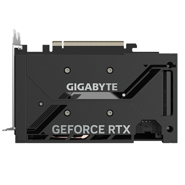 Gigabyte GeForce RTX 4060 WINDFORCE OC 8G NVIDIA 8 GB GDDR6 - Disponibile in 6-7 giorni lavorativi