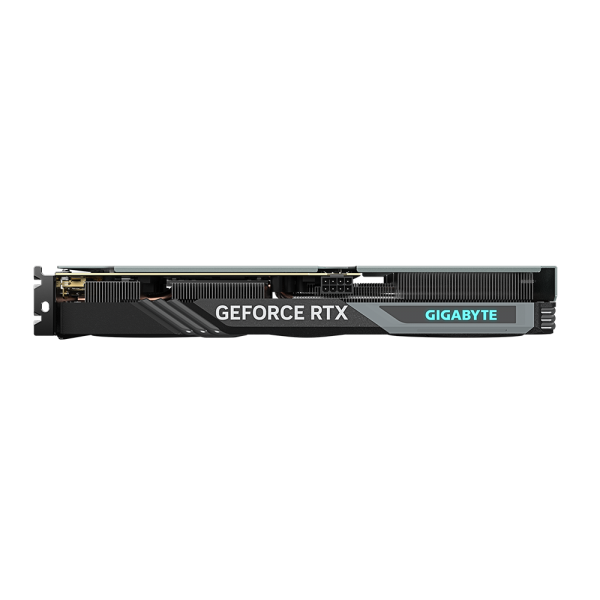 Gigabyte GeForce RTX 4060 GAMING OC 8G NVIDIA GeForce RTX 4060 8 GB GDDR6 - Disponibile in 6-7 giorni lavorativi