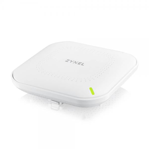 Zyxel NWA90AX PRO Access Point 2400 Mbit-s Bianco Supporto Power over Ethernet - Disponibile in 3-4 giorni lavorativi