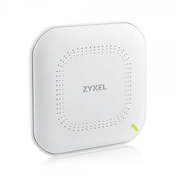 ACCESS POINT WIRELESS ZYXEL NWA50AXPRO-EU0102F NEBULAFLEX DUAL RADIO 2X2 802.11A/B/G/N/AC/AX 1775MBPS -PORTA LAN 2.5GIGABIT - Disponibile in 3-4 giorni lavorativi