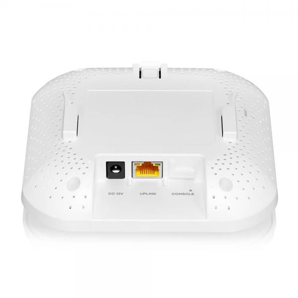 ACCESS POINT WIRELESS ZYXEL NWA50AXPRO-EU0102F NEBULAFLEX DUAL RADIO 2X2 802.11A/B/G/N/AC/AX 1775MBPS -PORTA LAN 2.5GIGABIT - Disponibile in 3-4 giorni lavorativi